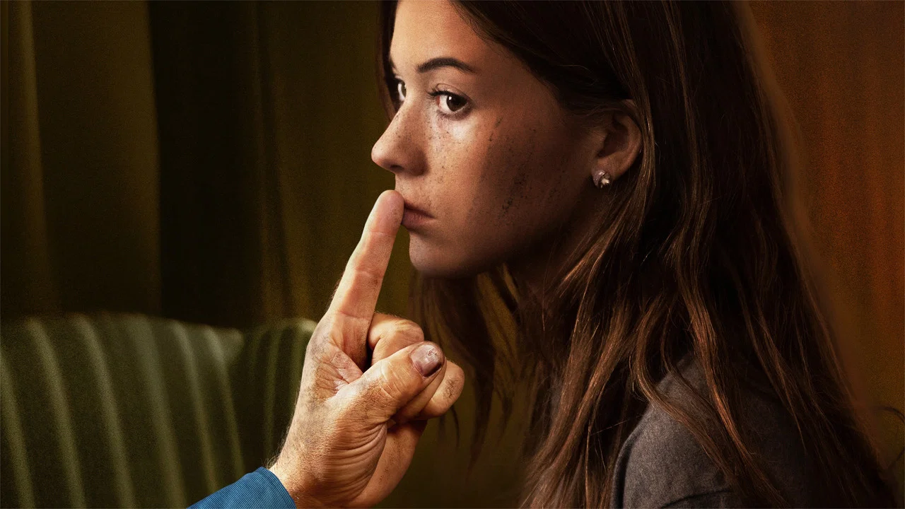 逃跑的女孩：卡拉&middot;罗宾逊的故事 - 剧照