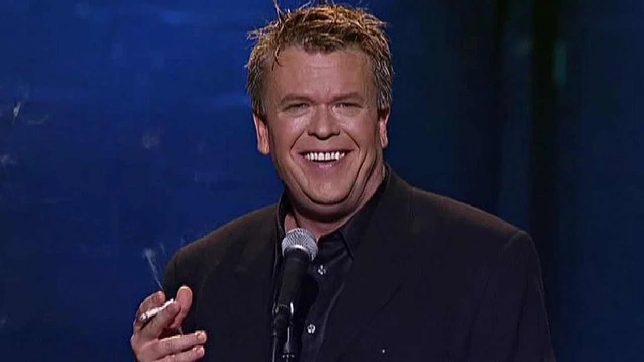 Ron White: They Call Me Tater Salad - 剧照