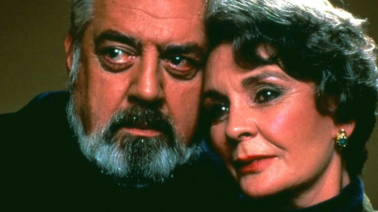 Perry Mason: The Case of the Lost Love - 剧照