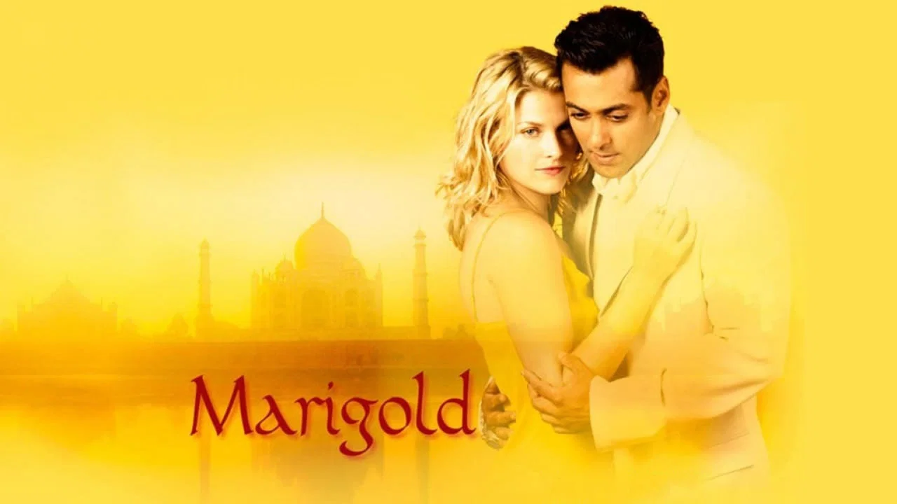Marigold - 剧照