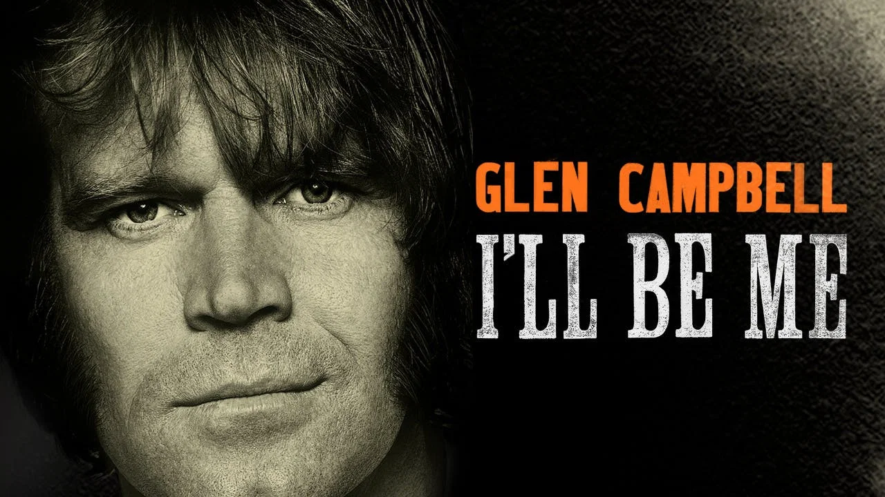 Glen Campbell: I'll Be Me - 剧照