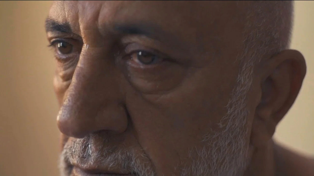 مری د ئاخڤن - 剧照