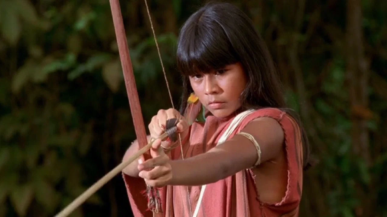 Tain&aacute; 2: A Aventura Continua - 剧照