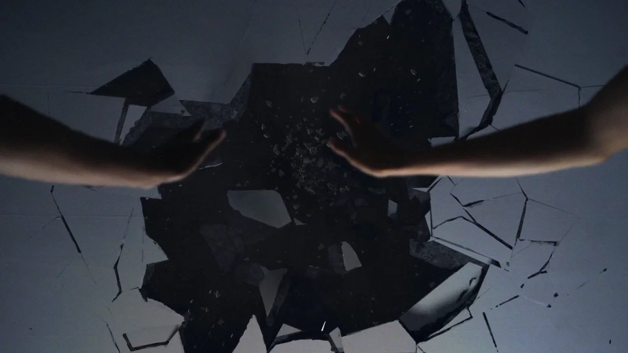 And Nothing Happened - 剧照
