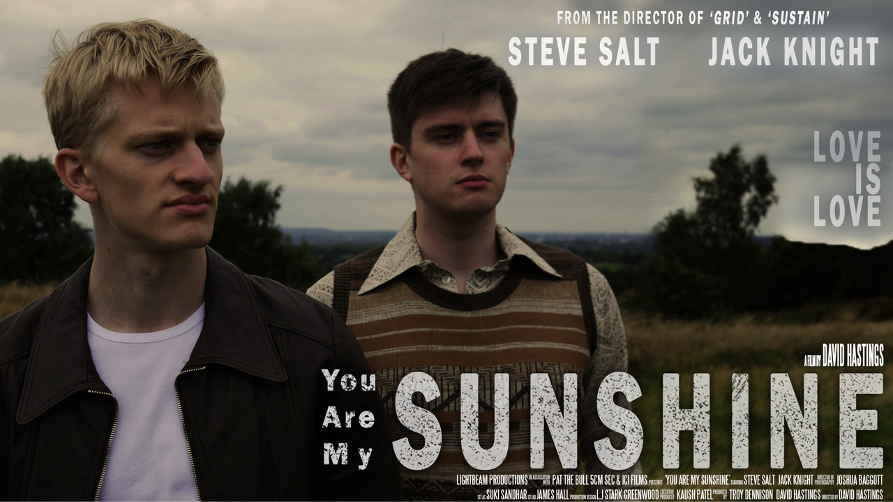 You Are My Sunshine - 剧照