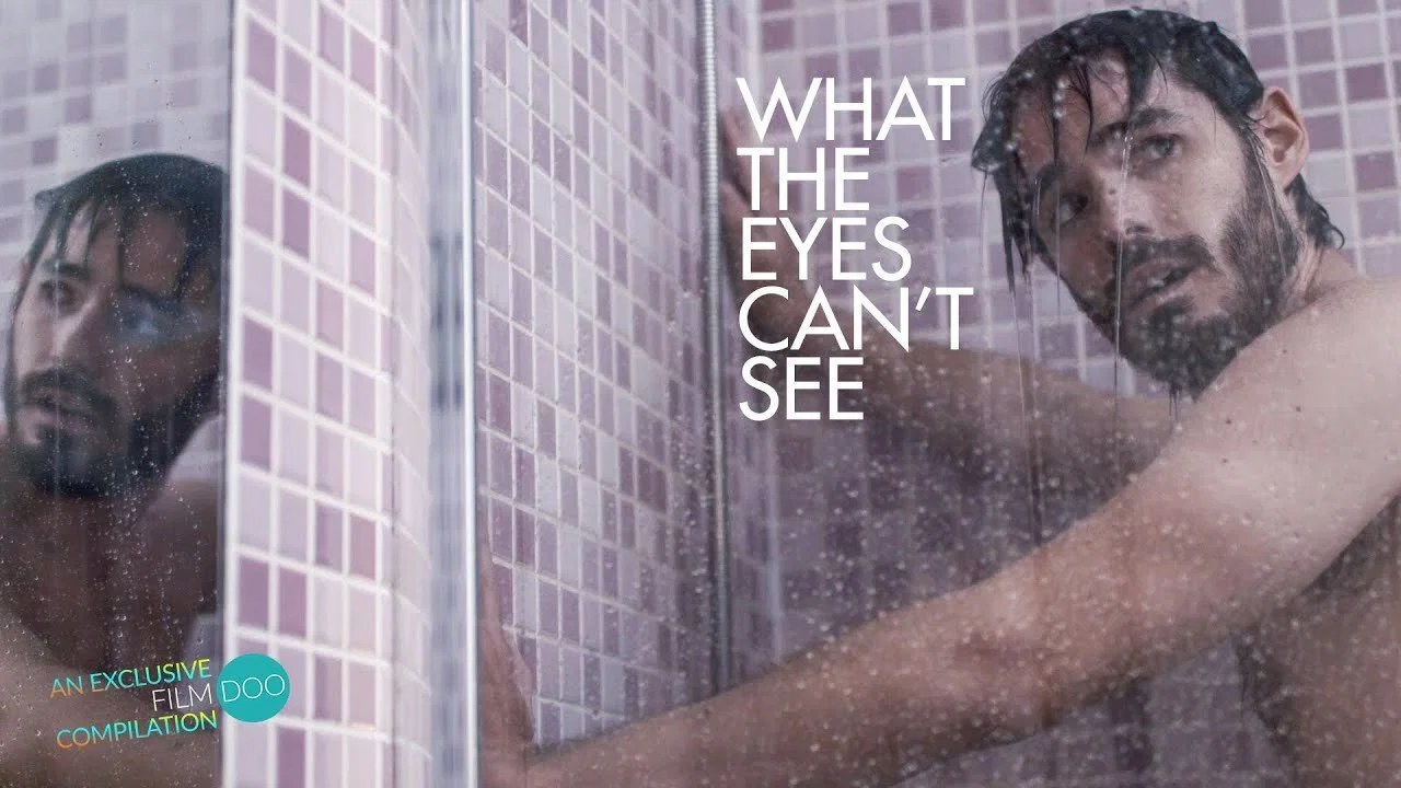 What the Eyes Can't See - 剧照