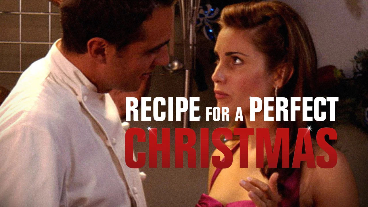 Recipe for a Perfect Christmas - 剧照