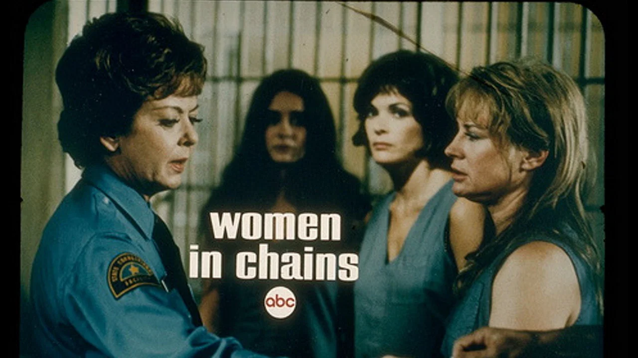 Women in Chains - 剧照