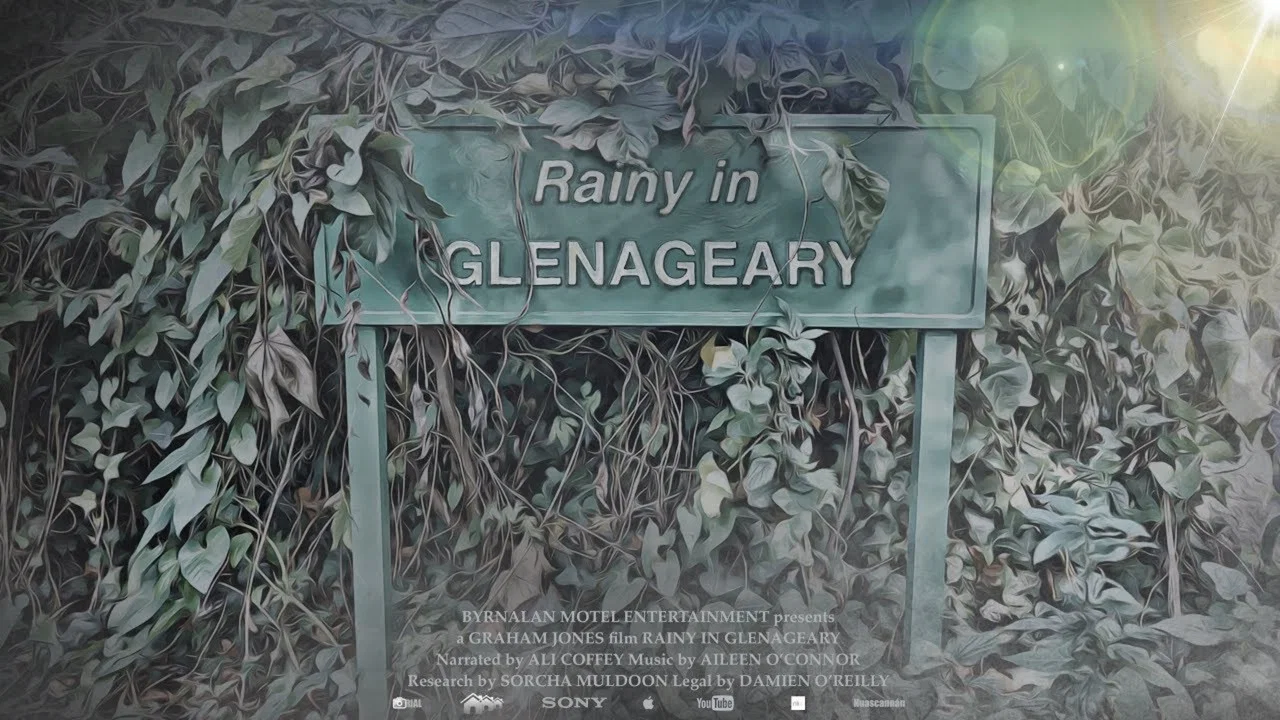 Rainy in Glenageary - 剧照