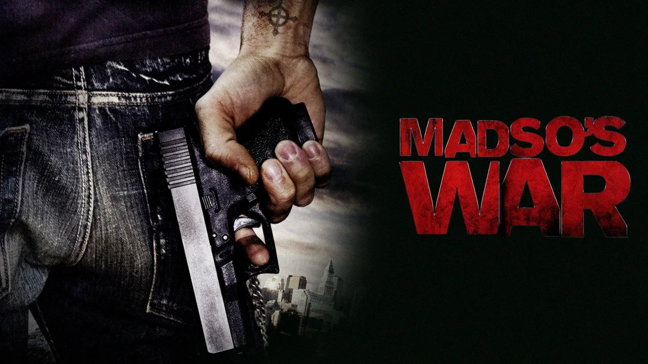 Madso's War - 剧照