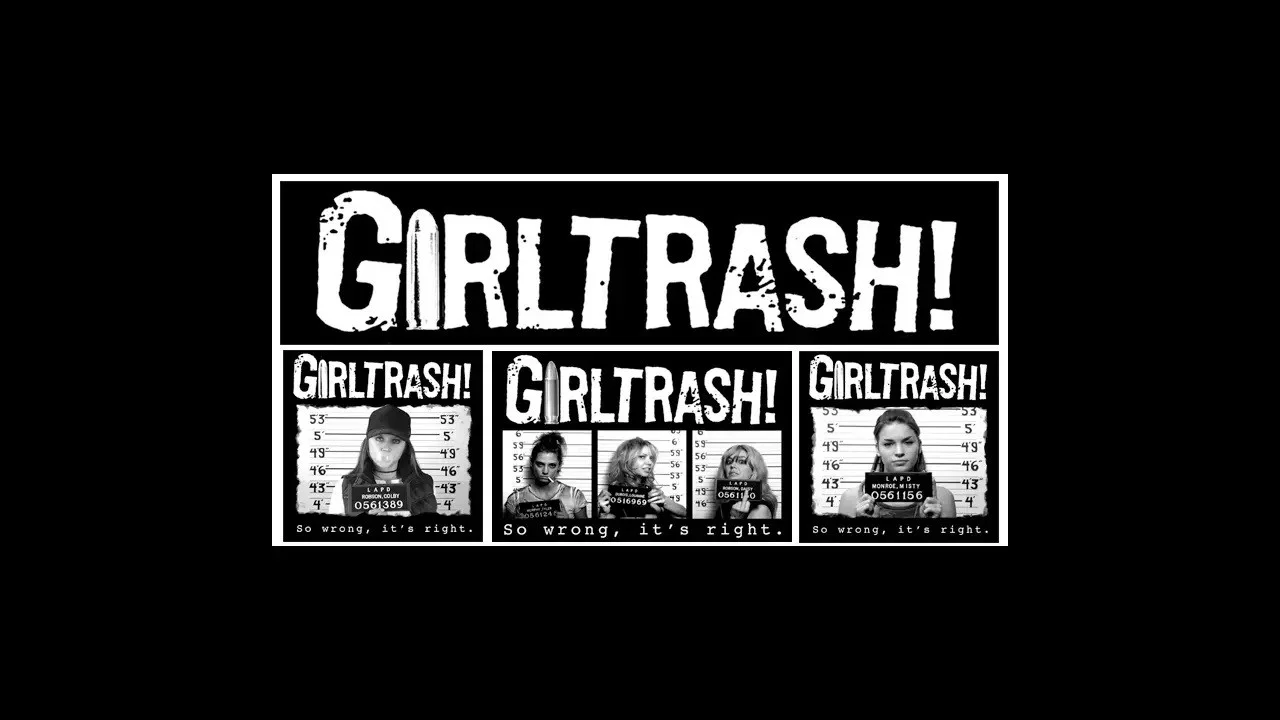 Girltrash! - 剧照