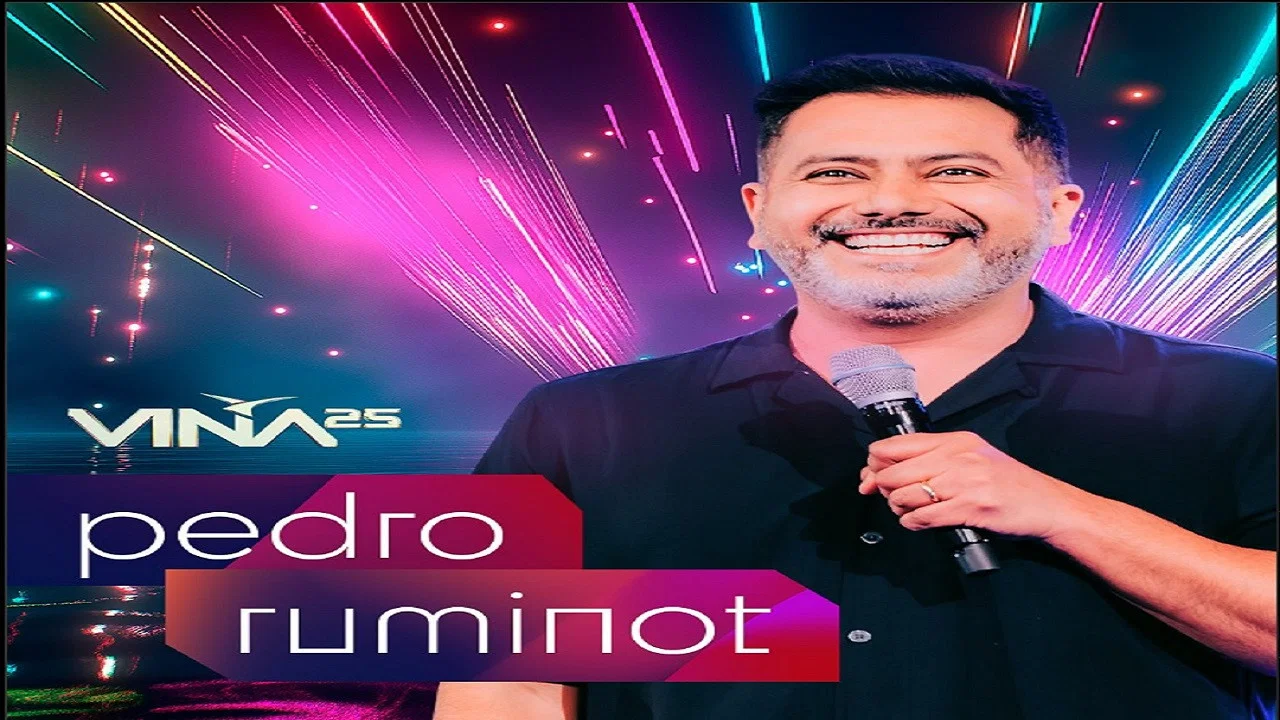 Festival de Vi&ntilde;a del Mar 2025: Pedro Ruminot - 剧照