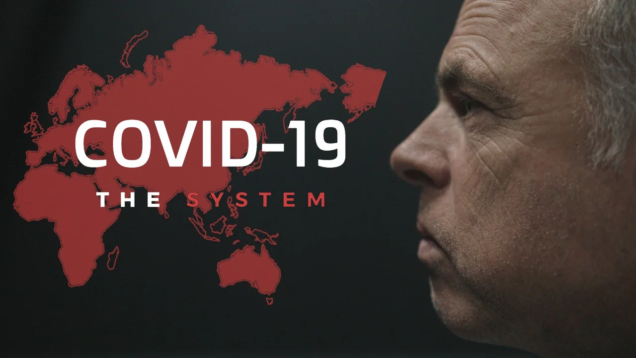 COVID-19: The System - 剧照