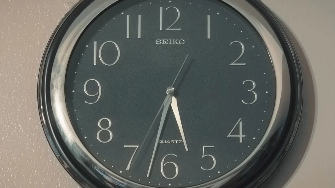The Wait - 剧照
