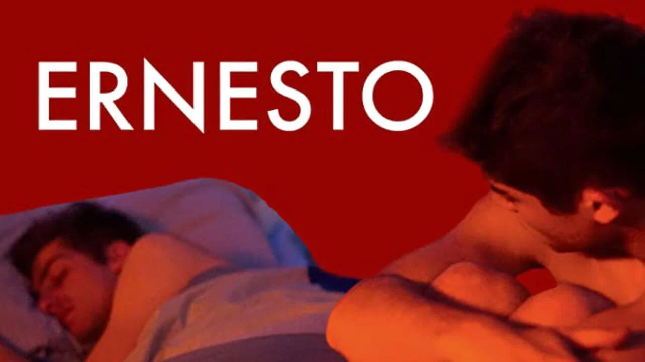 Ernesto - 剧照
