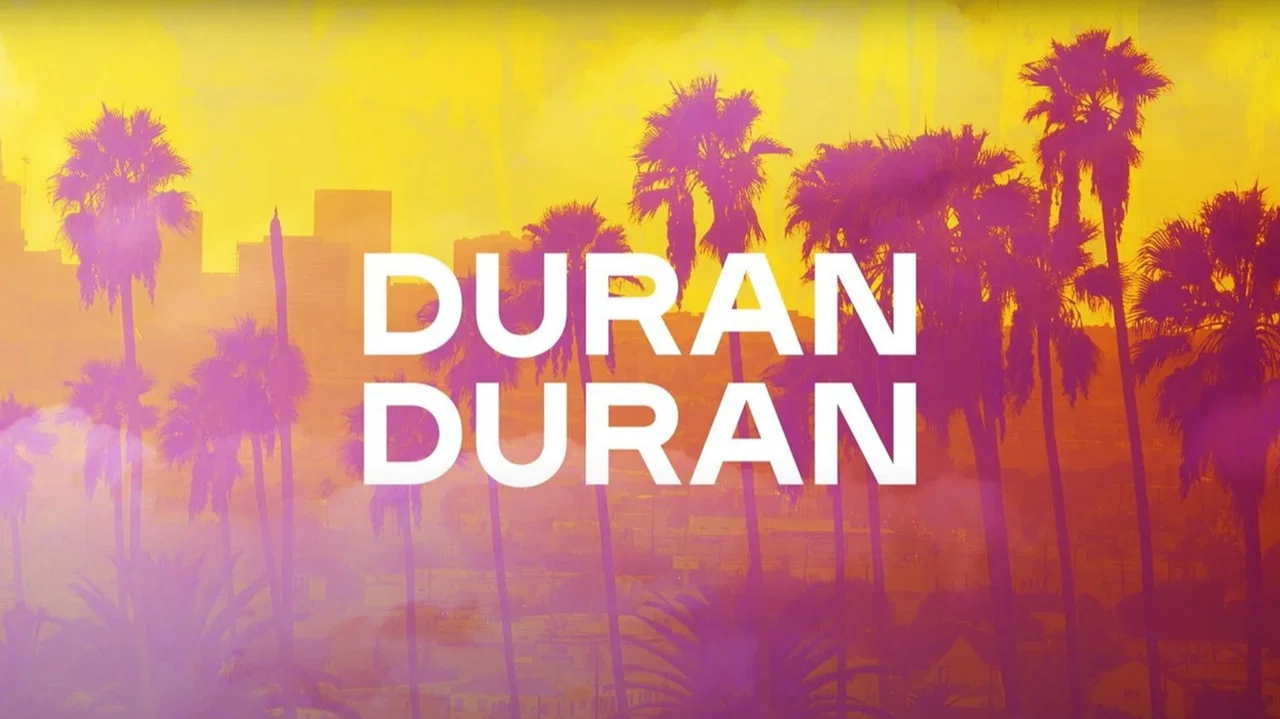 Duran Duran: A Hollywood High - 剧照