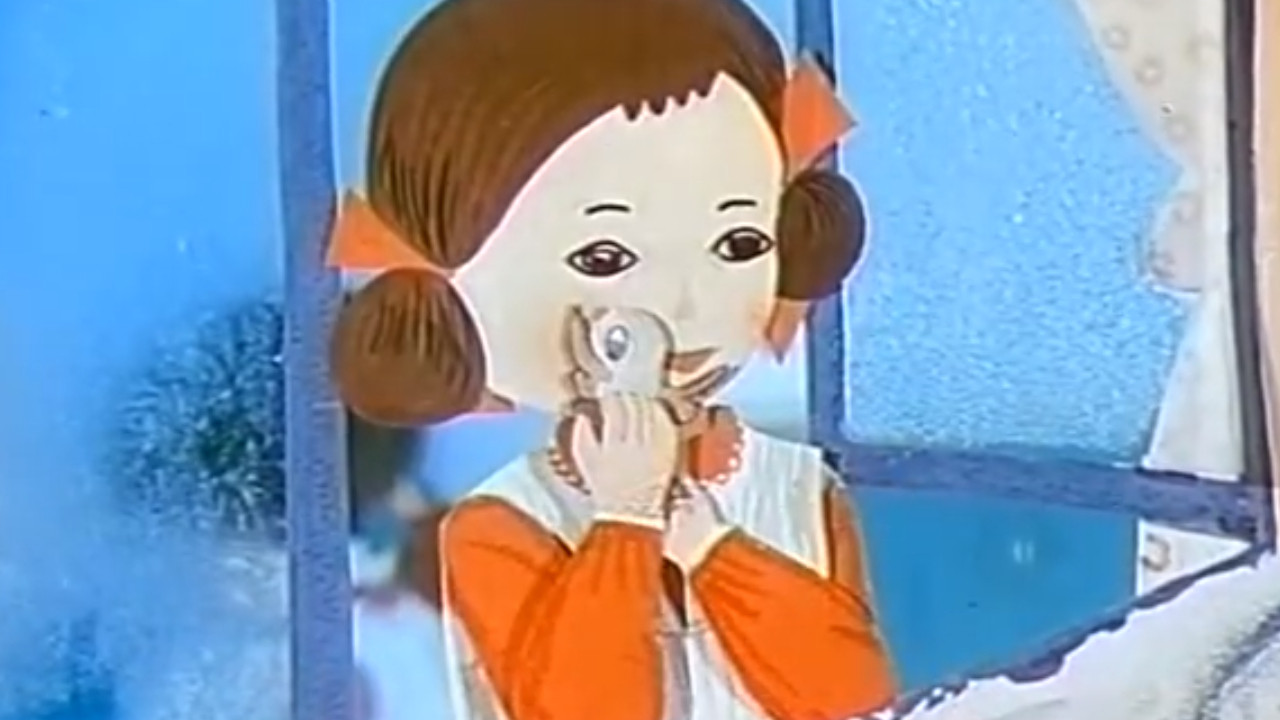 Majlinda dhe zogu i vog&euml;l - 剧照