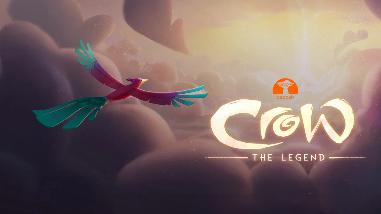 Crow: The Legend - 剧照