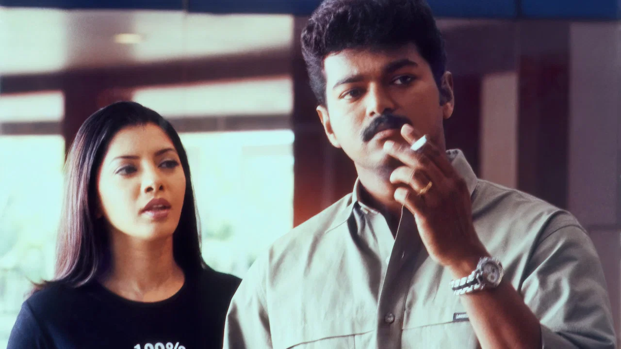 யூத் - 剧照