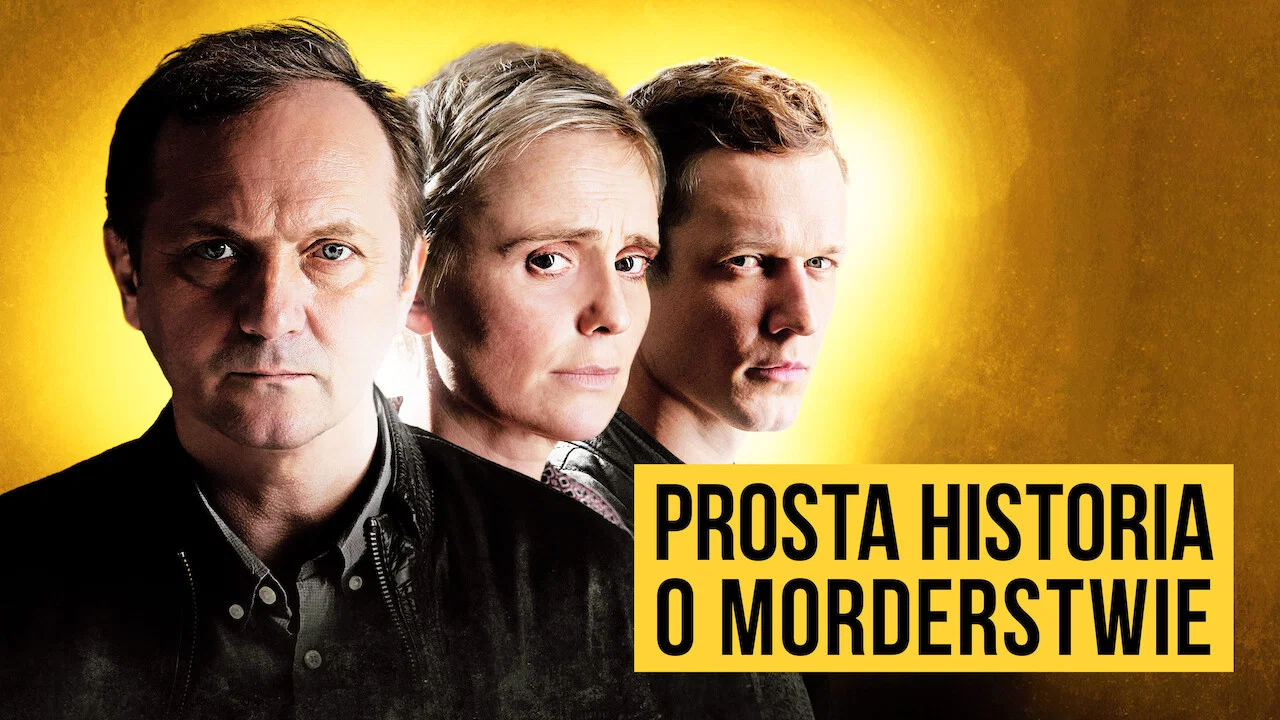 Prosta historia o morderstwie - 剧照