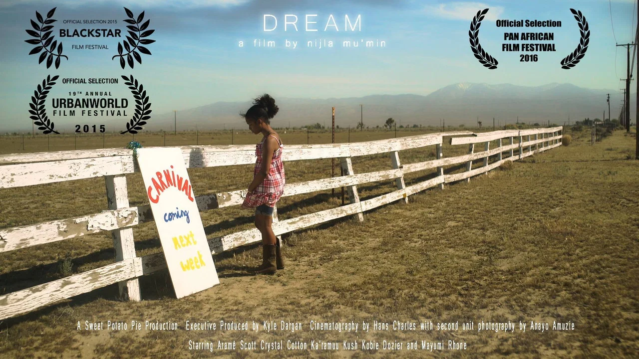 Dream - 剧照