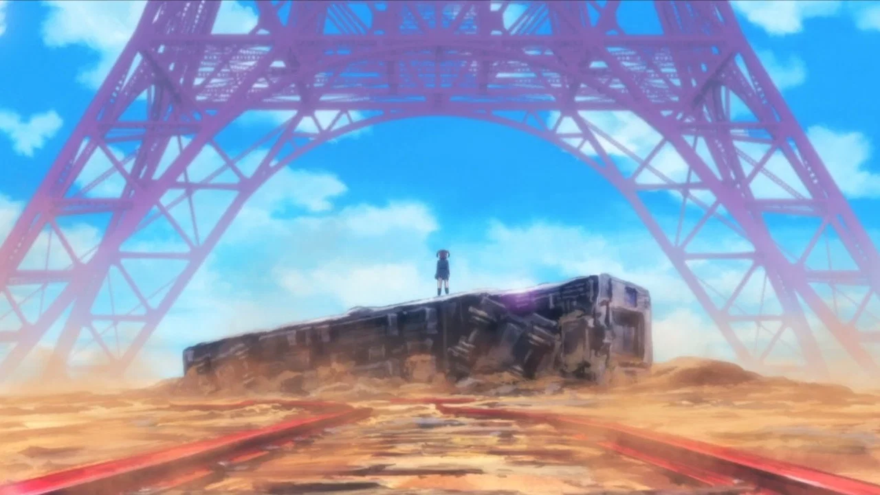 少女☆歌剧 Revue Starlight 剧场版 - 剧照