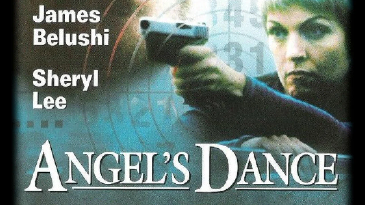 Angel's Dance - 剧照