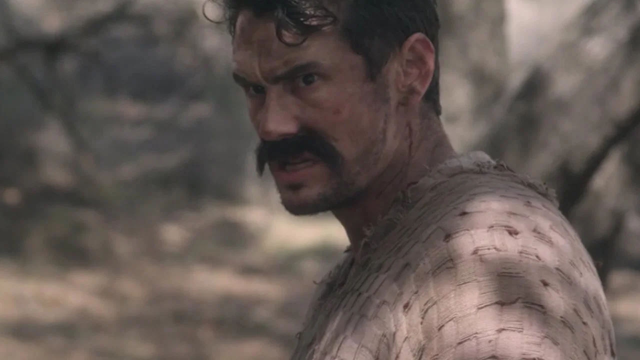 Don Quixote: The Ingenious Gentleman of La Mancha - 剧照