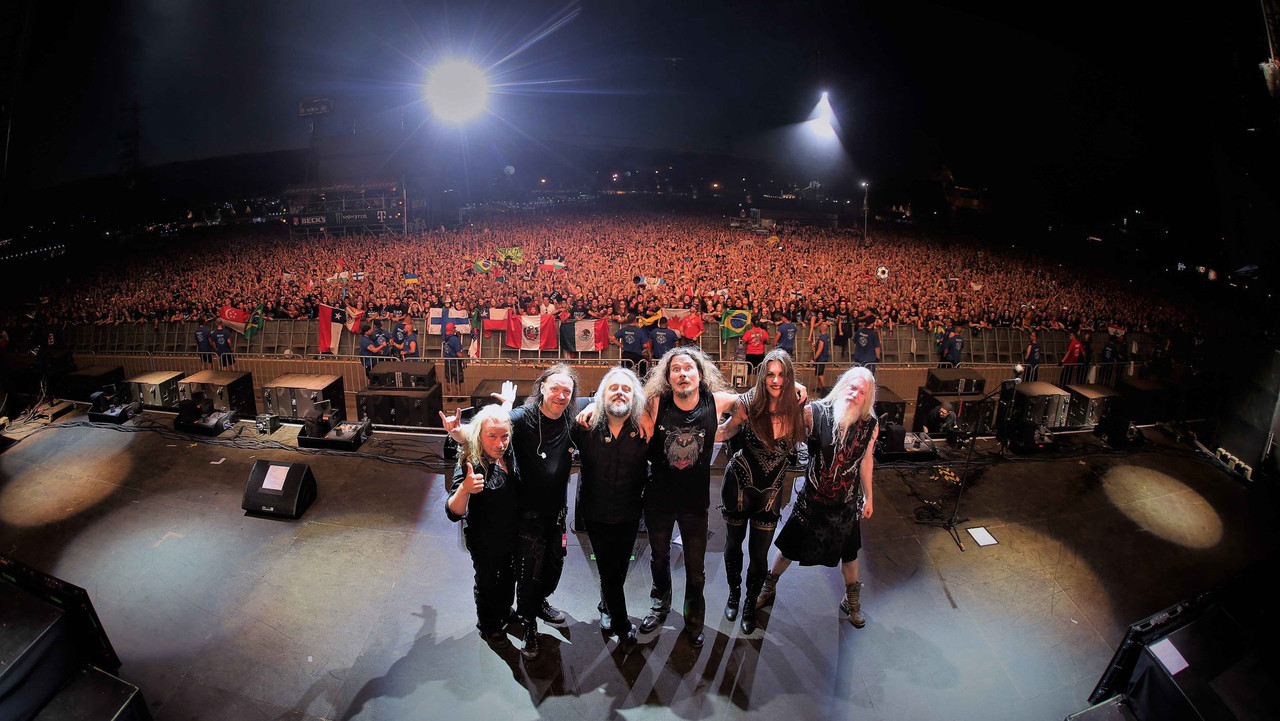 Nightwish: Live at Wacken - 剧照