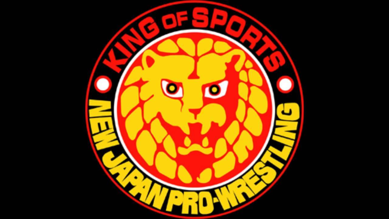 NJPW New Year Dash !! 2018 - 剧照