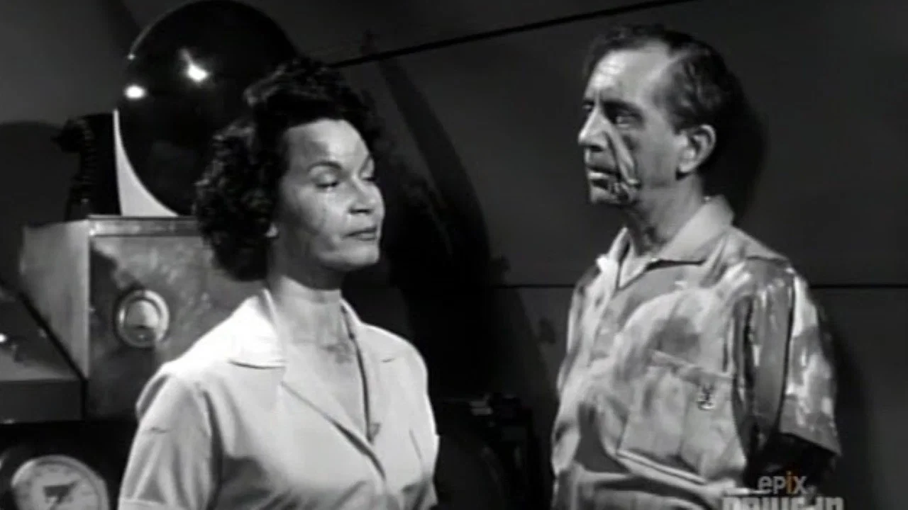 The Cape Canaveral Monsters - 剧照