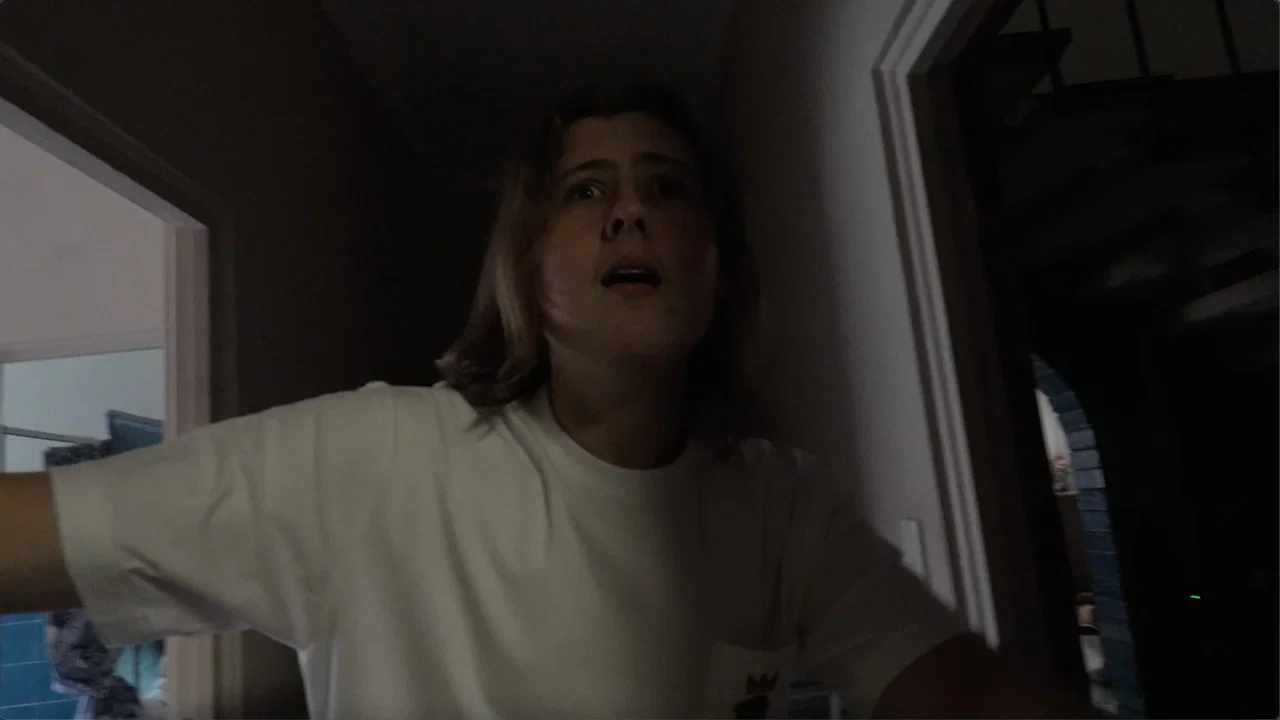 The Conjuring Is Bullshit! - 剧照