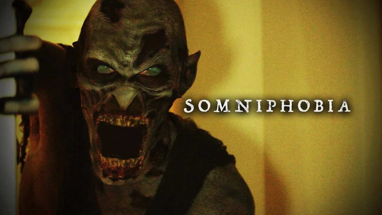 Somniphobia - 剧照
