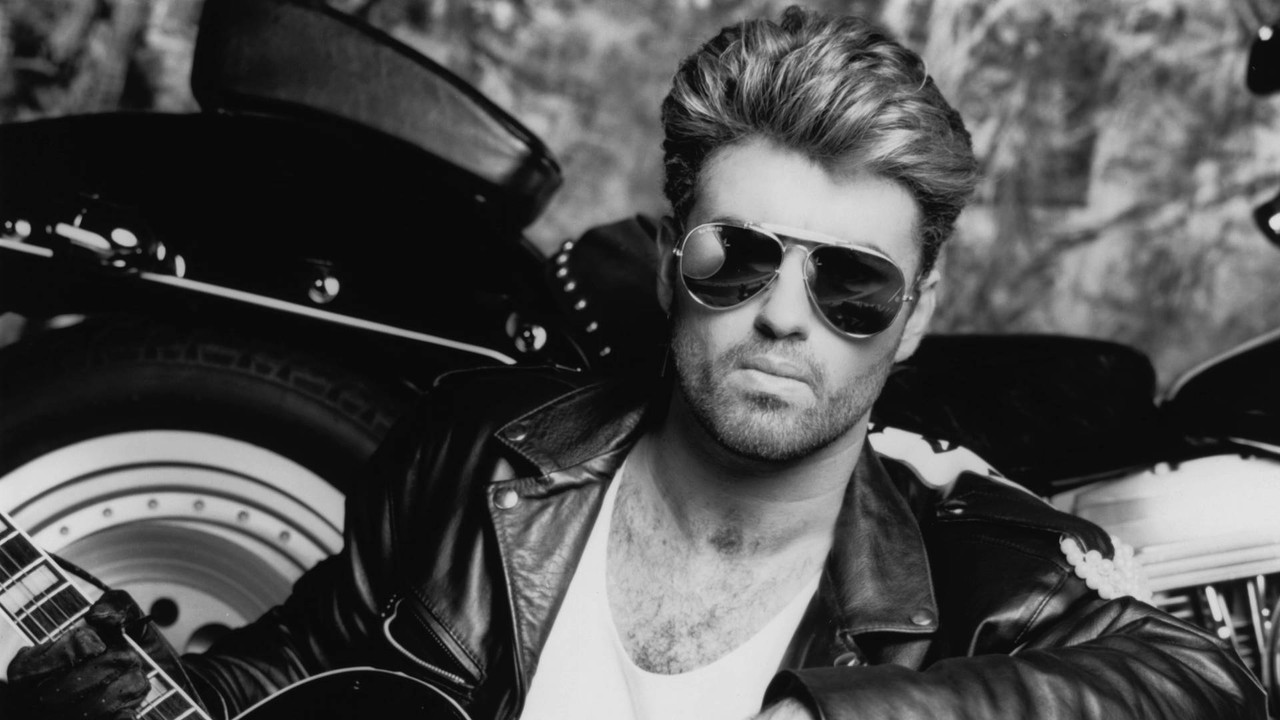George Michael: Freedom - 剧照