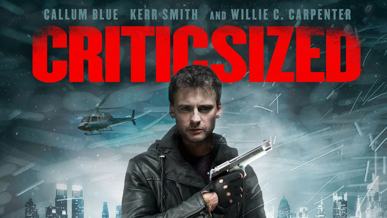 Criticsized - 剧照