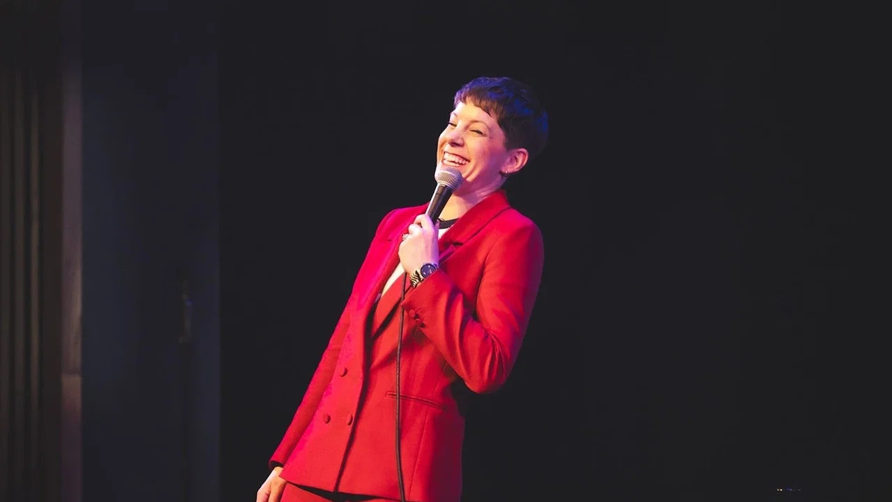 Suzi Ruffell: Snappy - 剧照