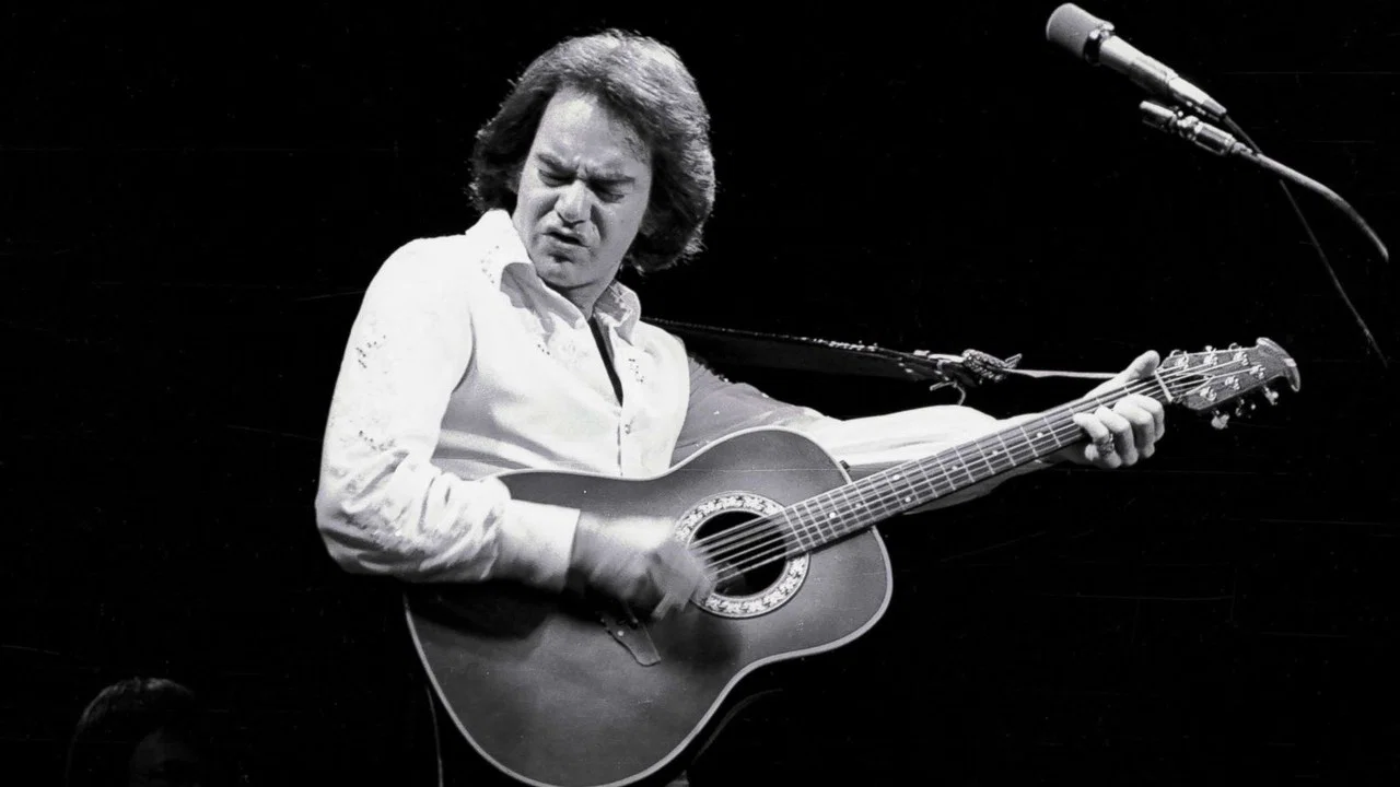 BBC In Concert: Neil Diamond - 剧照