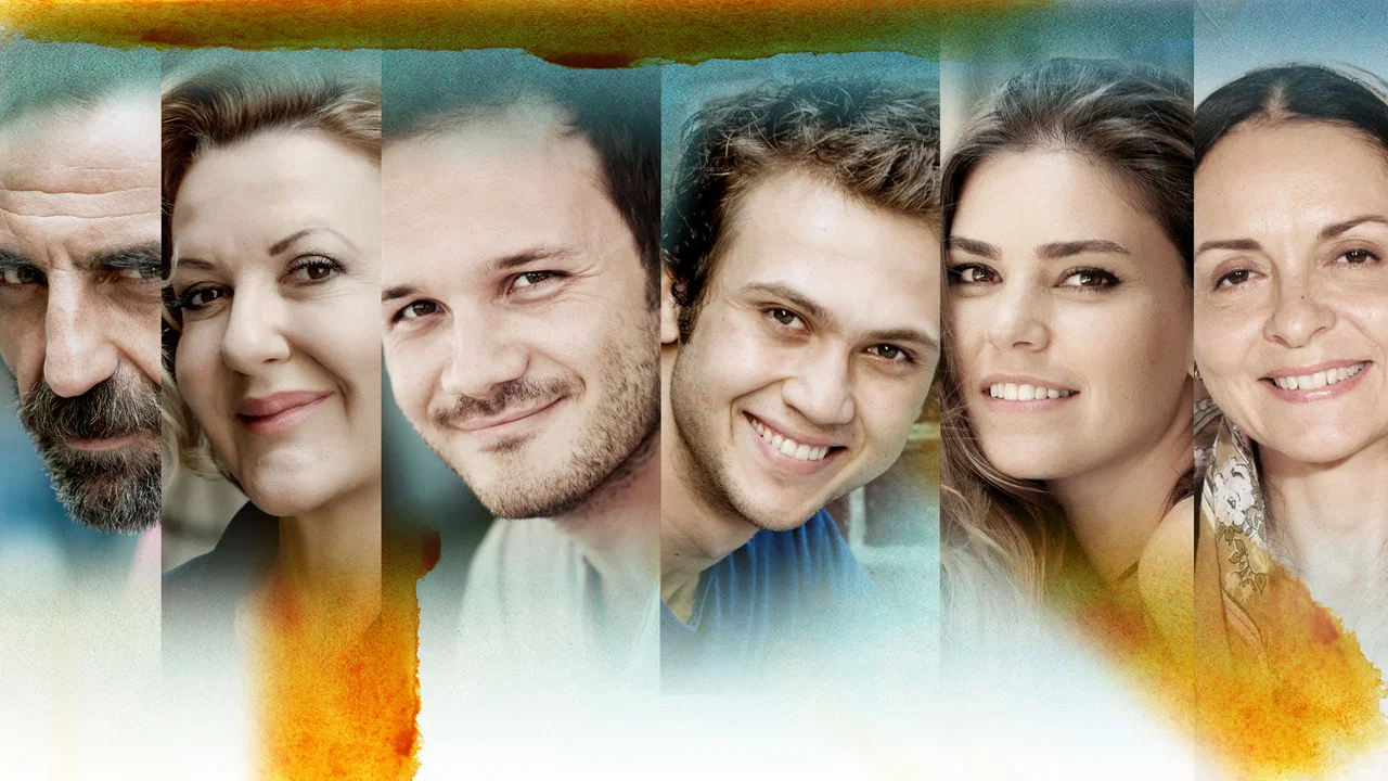 Tamam mıyız? - 剧照