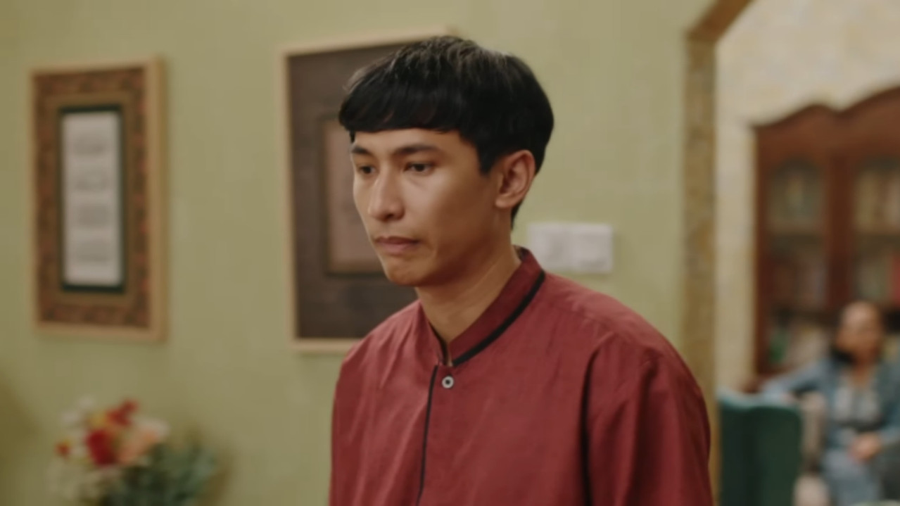 等我功成名就时 - 剧照