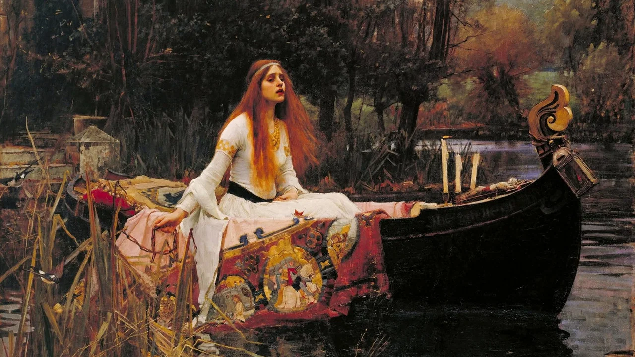 Die Femme fatale in der Kunst &ndash; Ein Mythos und seine Demontage - 剧照