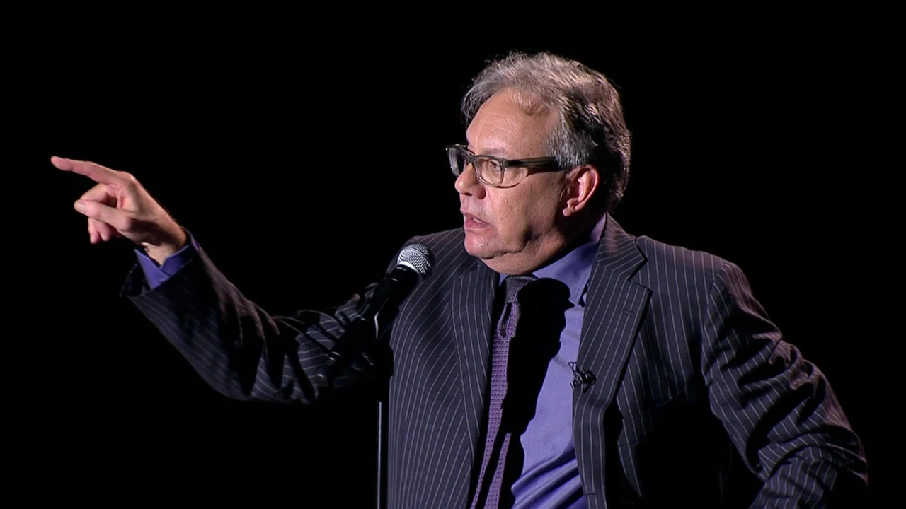Lewis Black: Old Yeller - Live at the Borgata - 剧照