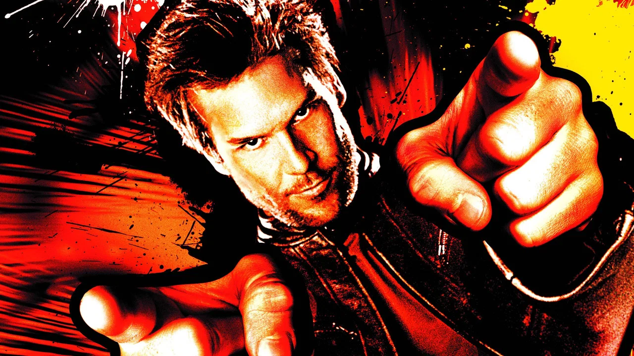 Dane Cook: Vicious Circle - 剧照