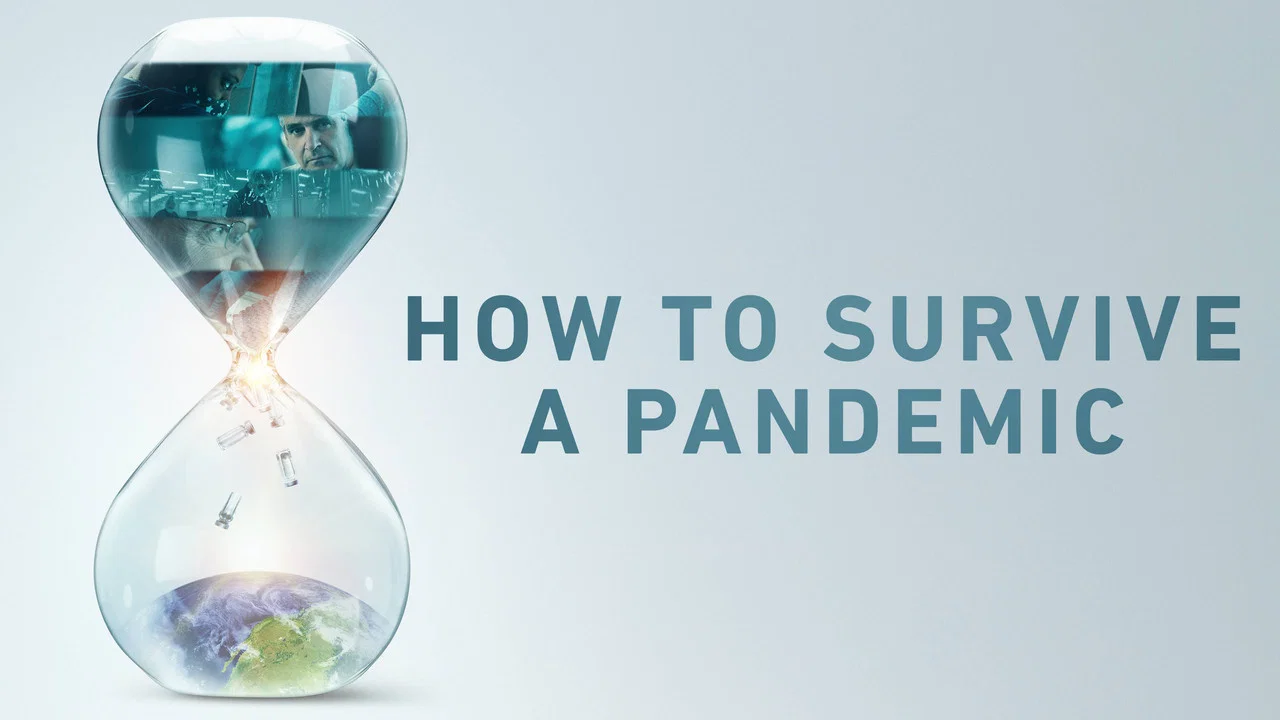 How to Survive a Pandemic - 剧照