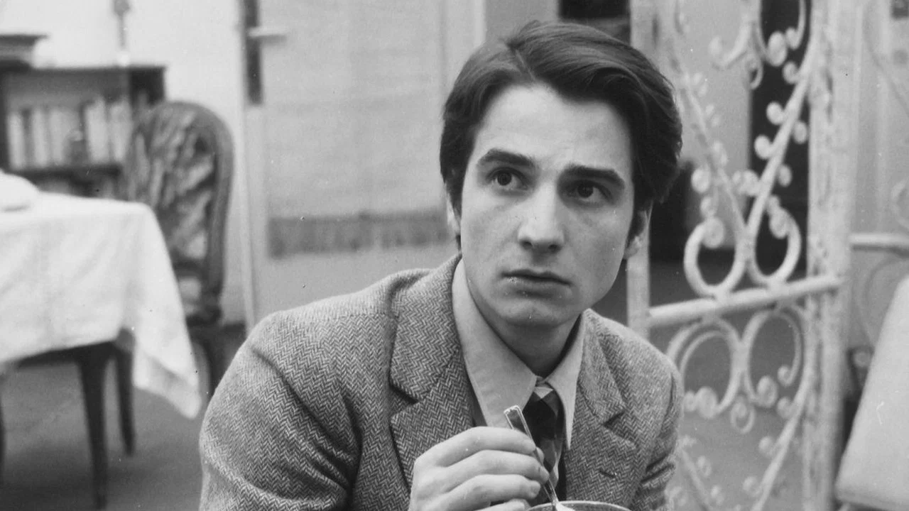 Le Cin&eacute;ma de Jean-Pierre L&eacute;aud - 剧照