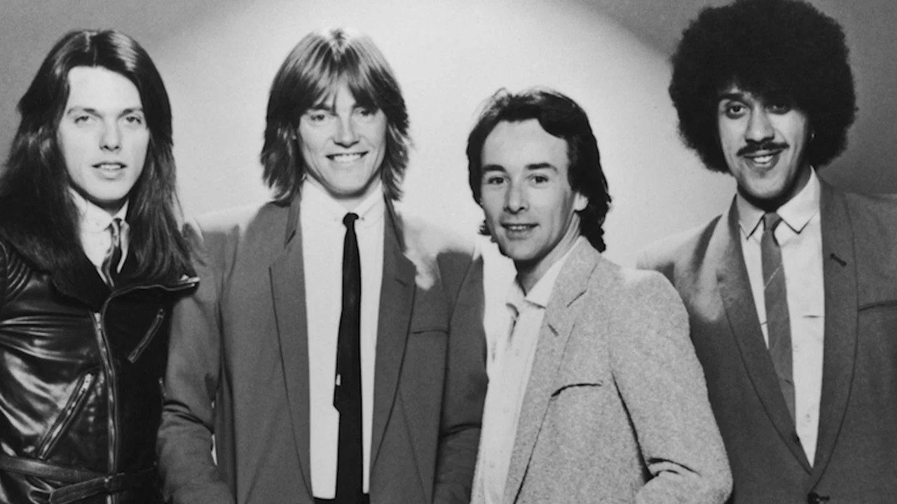 Thin Lizzy: Rocker on the Loose - 剧照