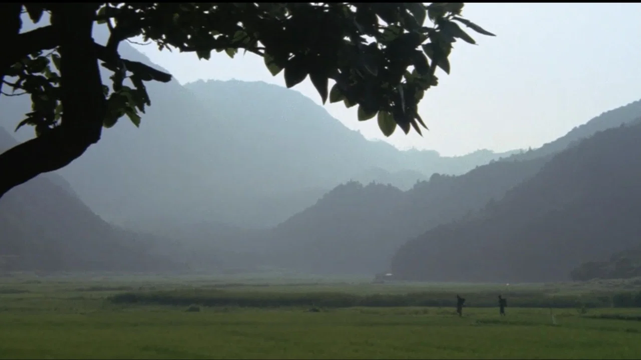 来吧，痴汉 - 剧照