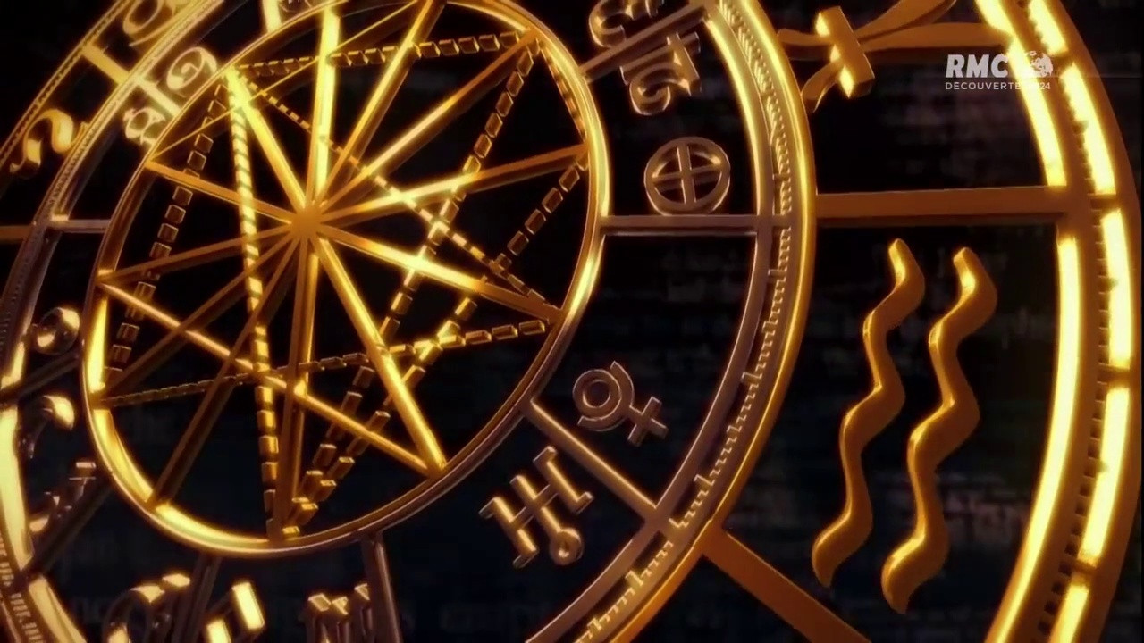Nostradamus Decoded - 剧照