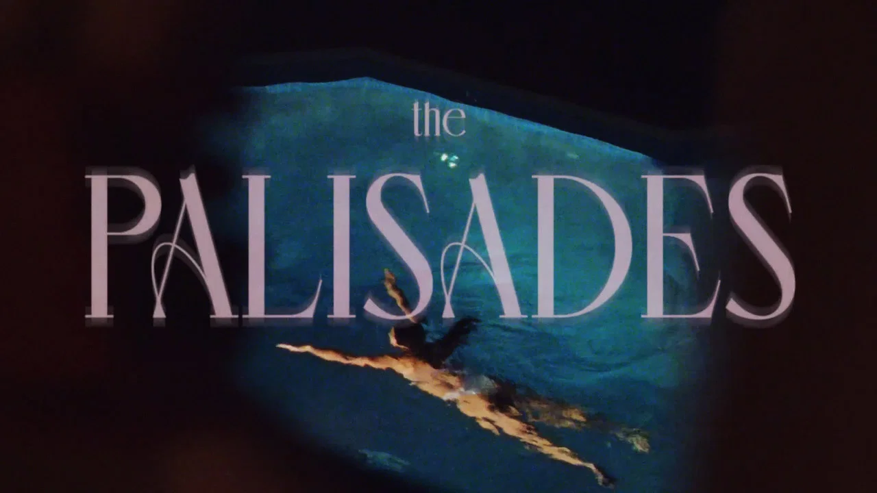 The Palisades - 剧照