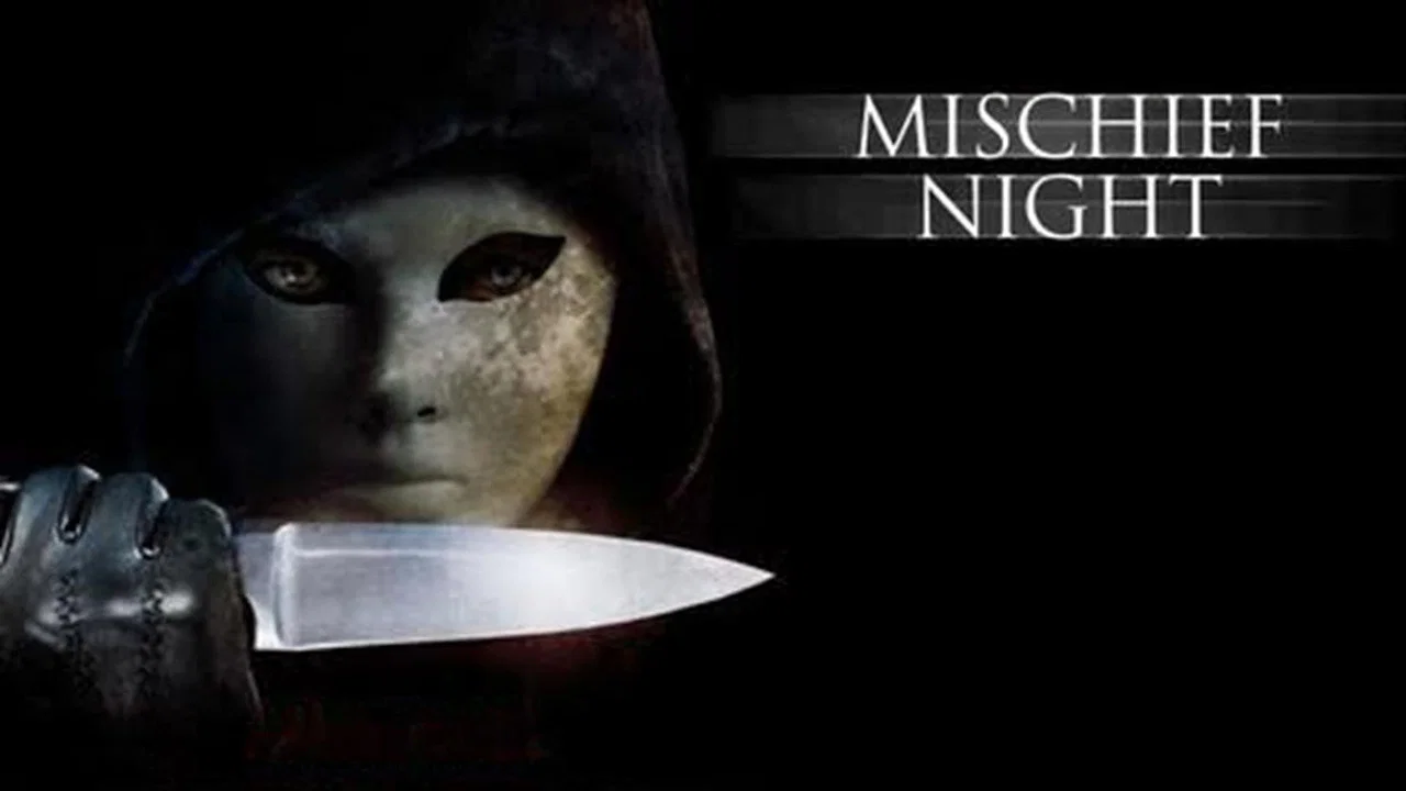 Mischief Night - 剧照