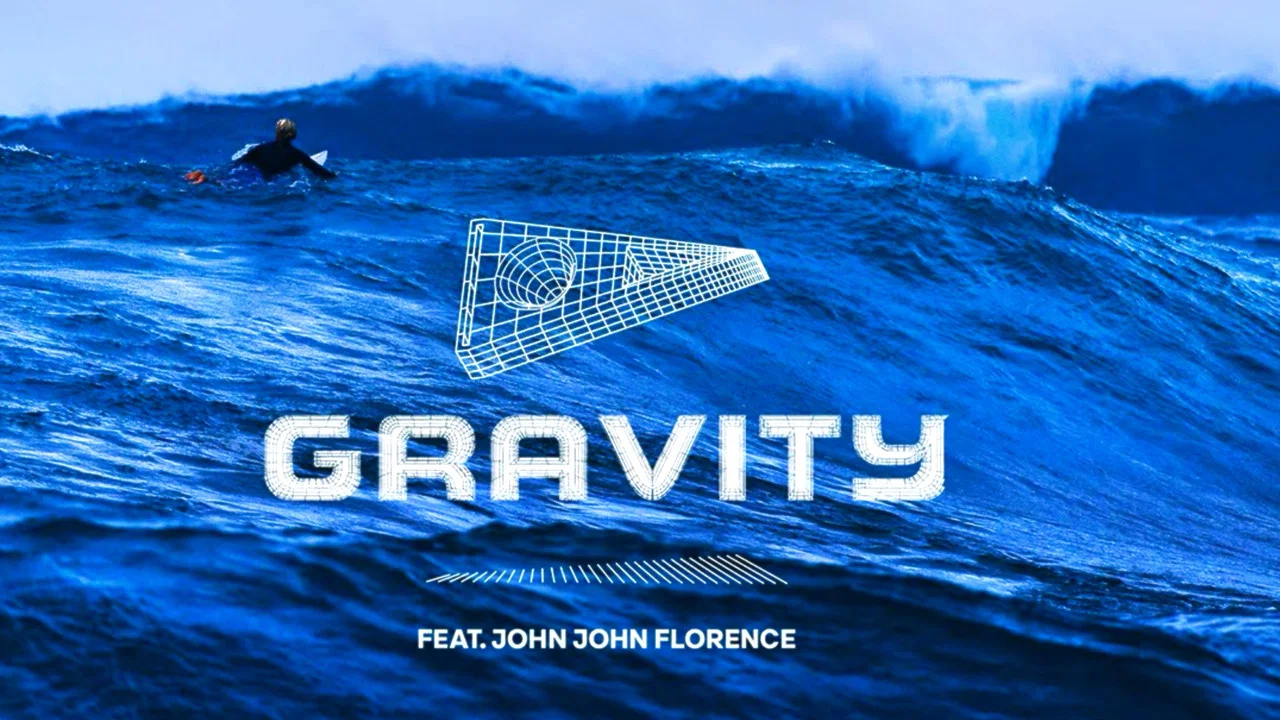 Gravity - 剧照